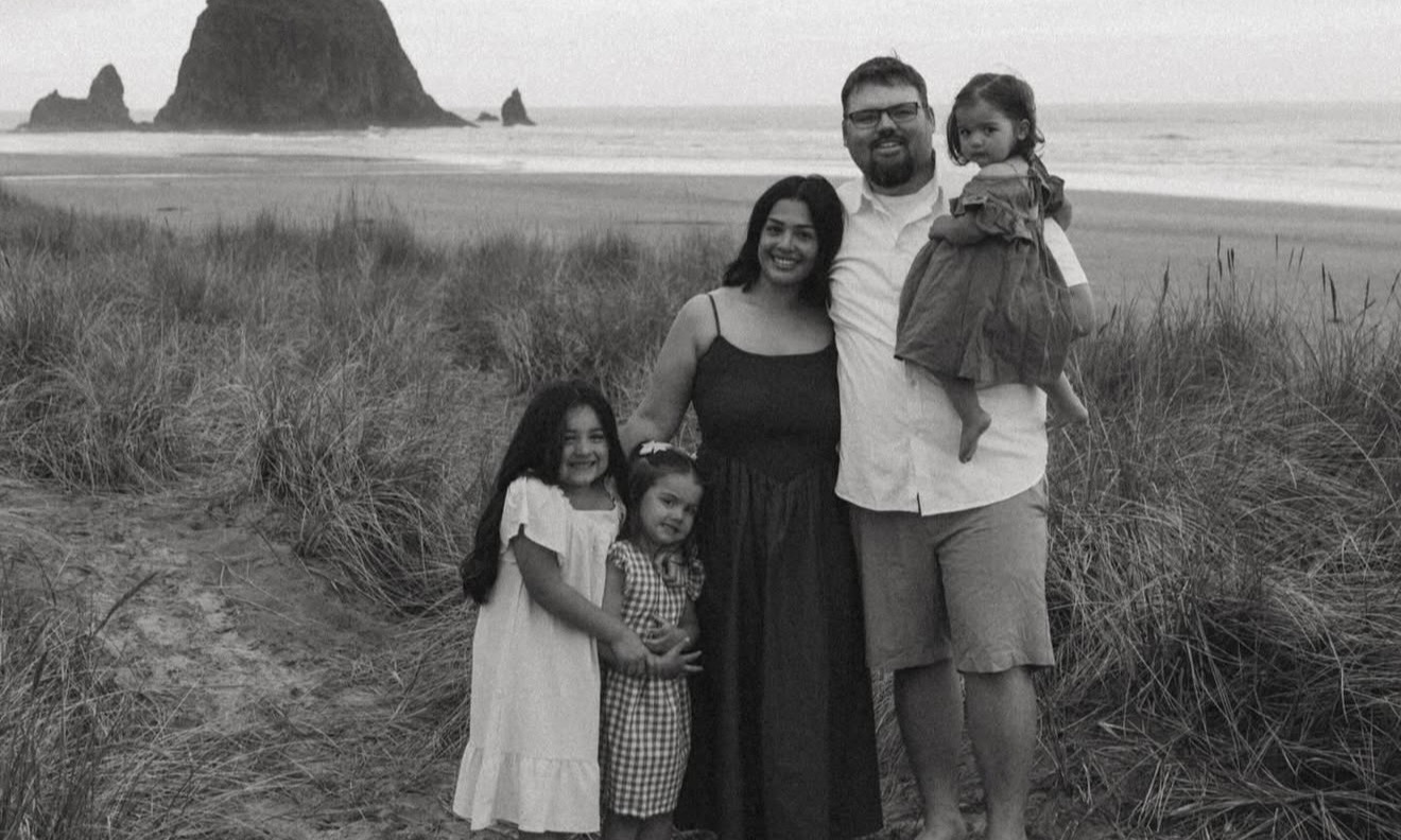 The Miller Family 