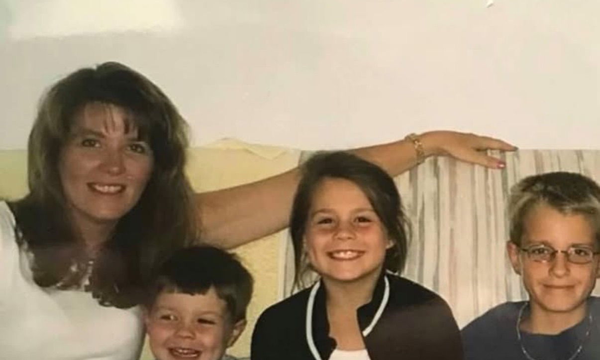 Ann Marie Banfield & Family