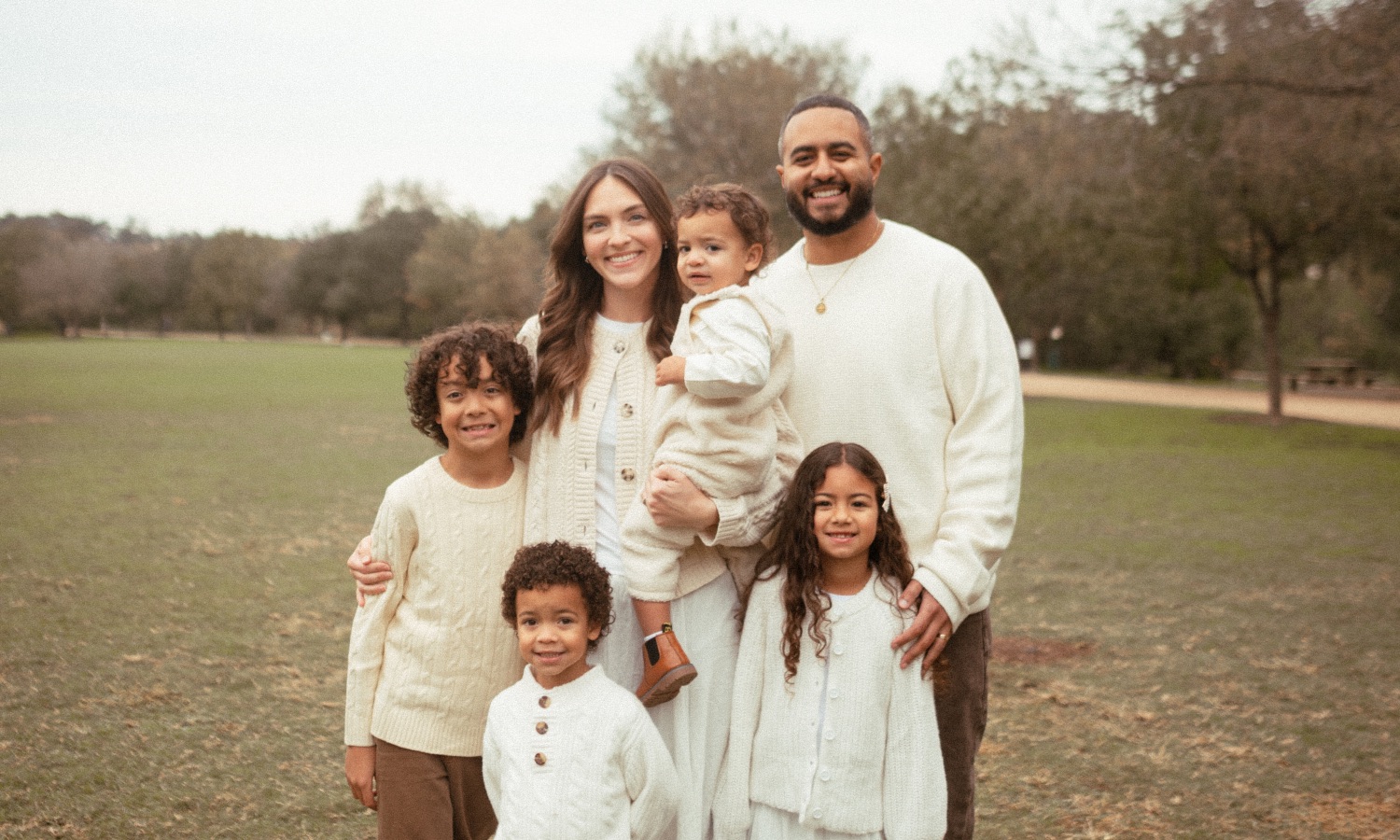 The Rodrigo Family