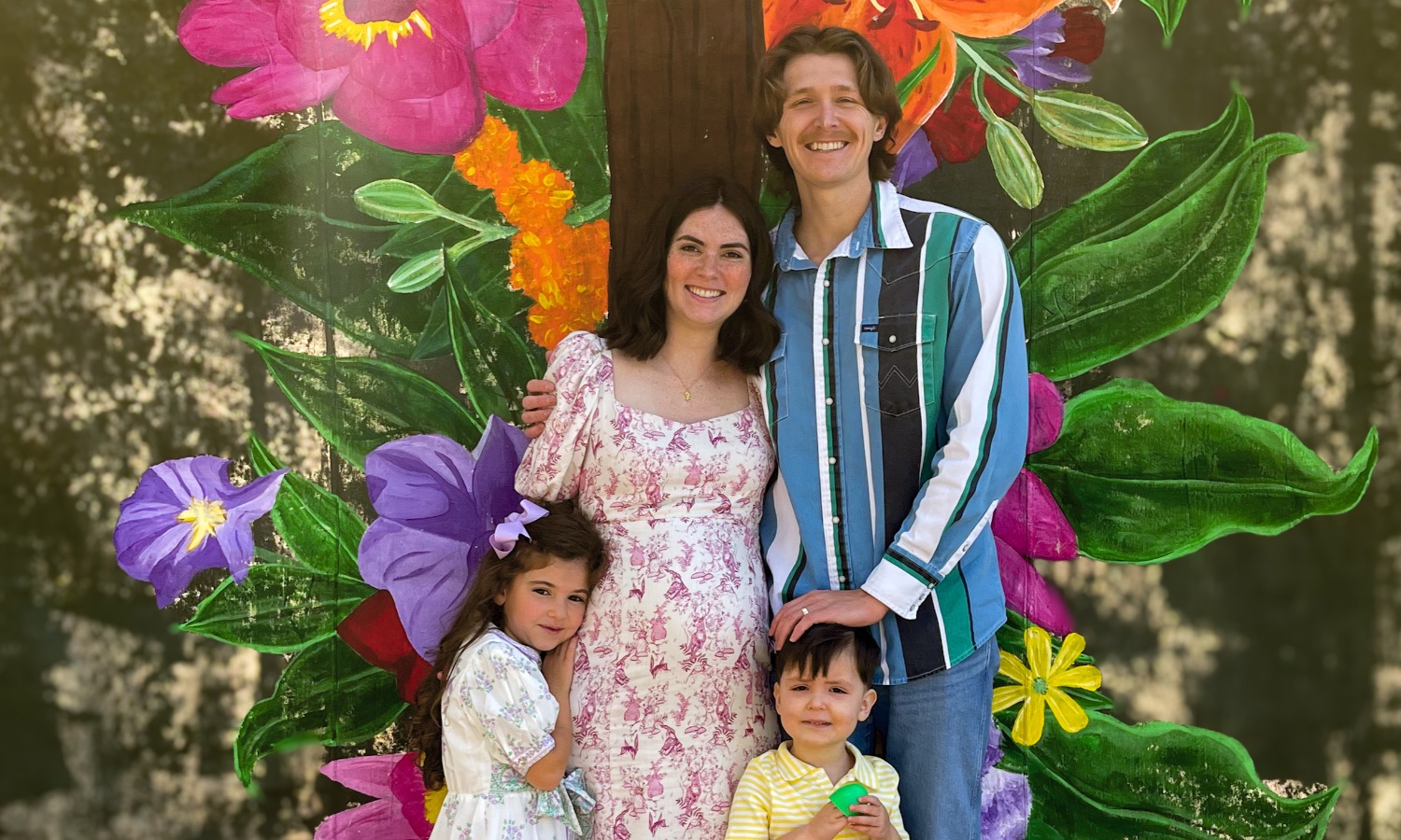 The Stateson’s 