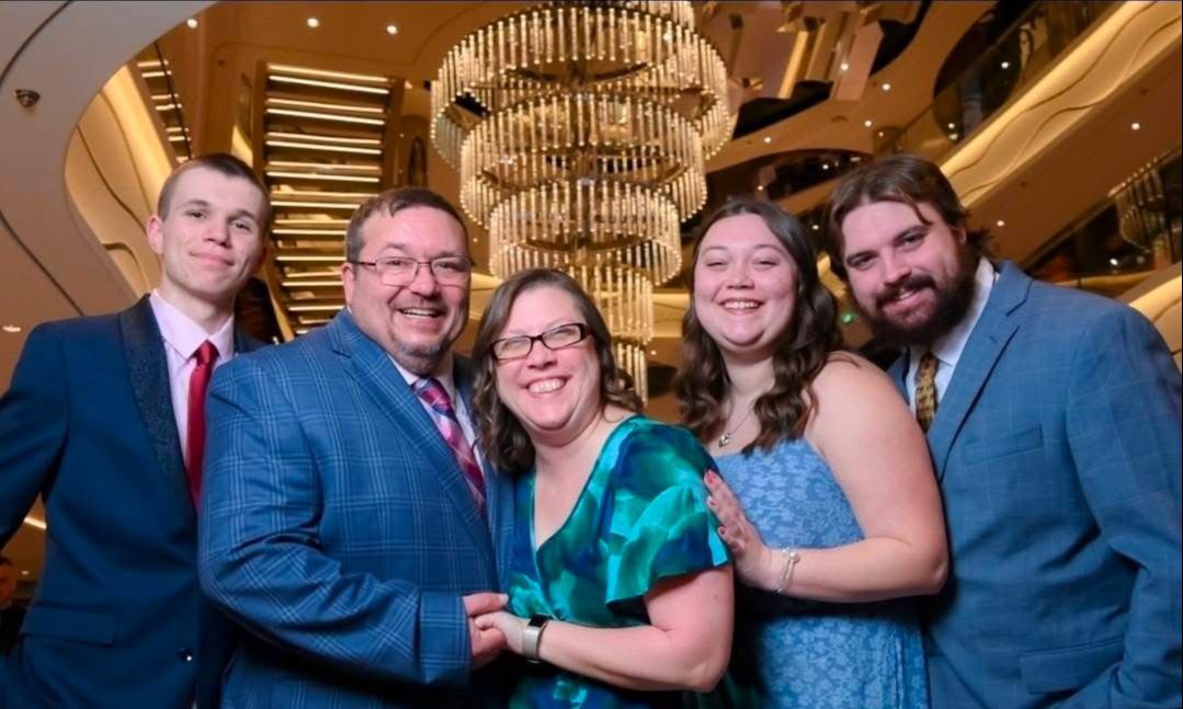 Wagner Family