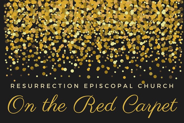 Red Carpet VIP Reception & Awards