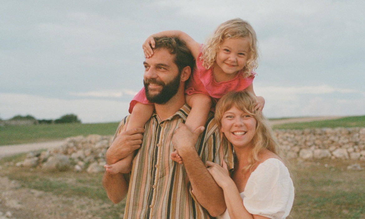 Madison, Shea + Juniper 