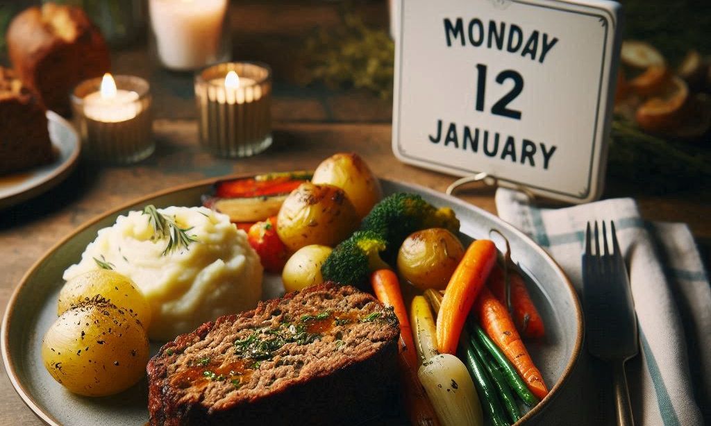 Monday Safe Nights Dinner 