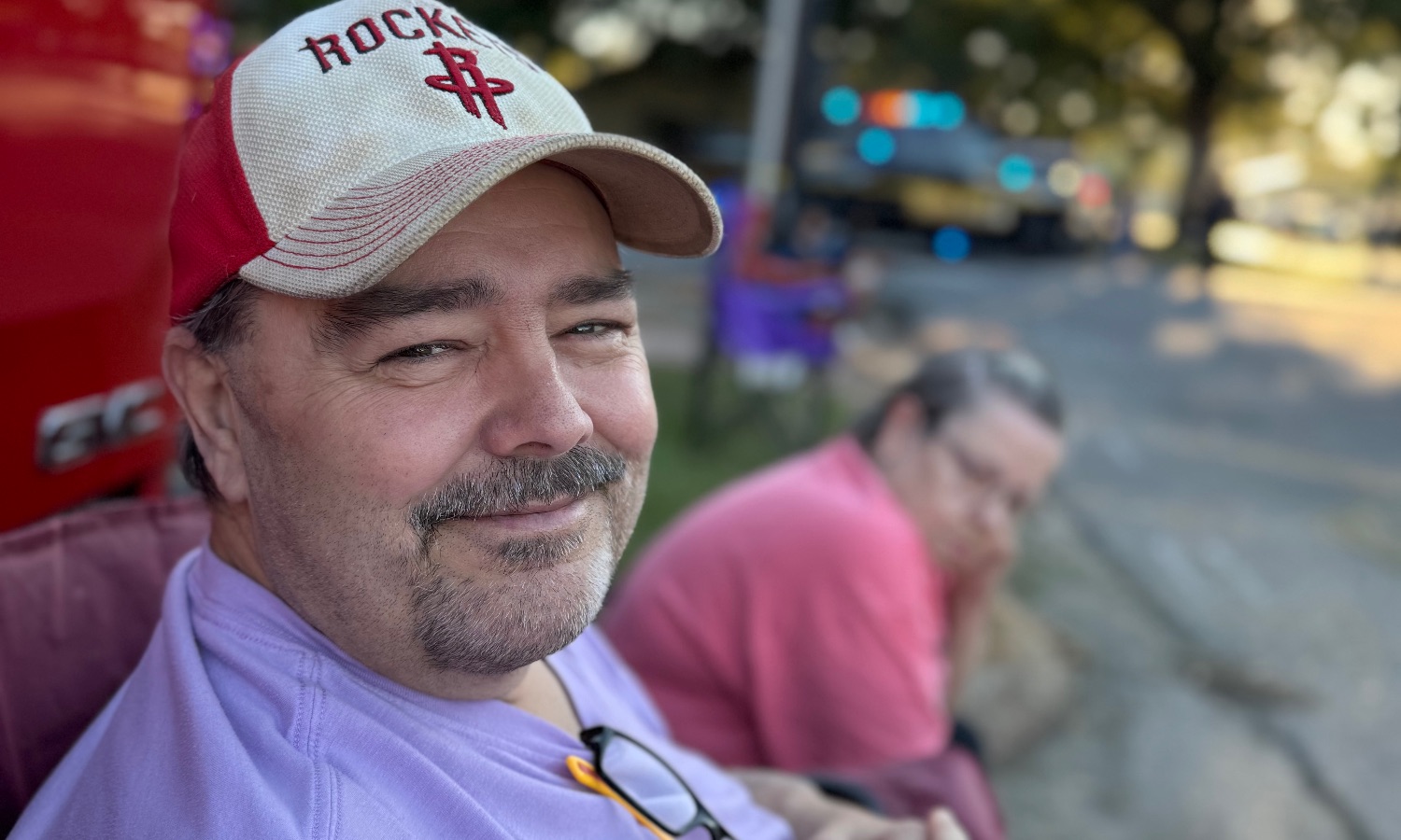 Cameron Tumlinson Family