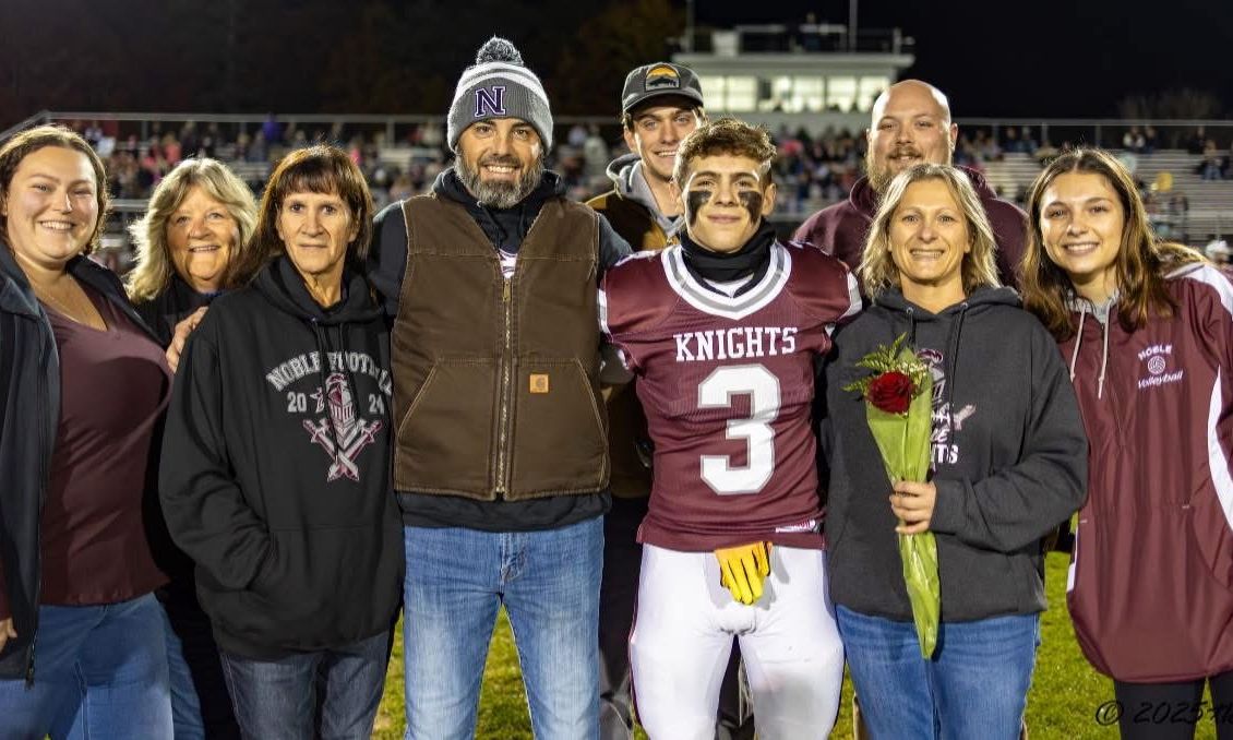 The Keefe Family