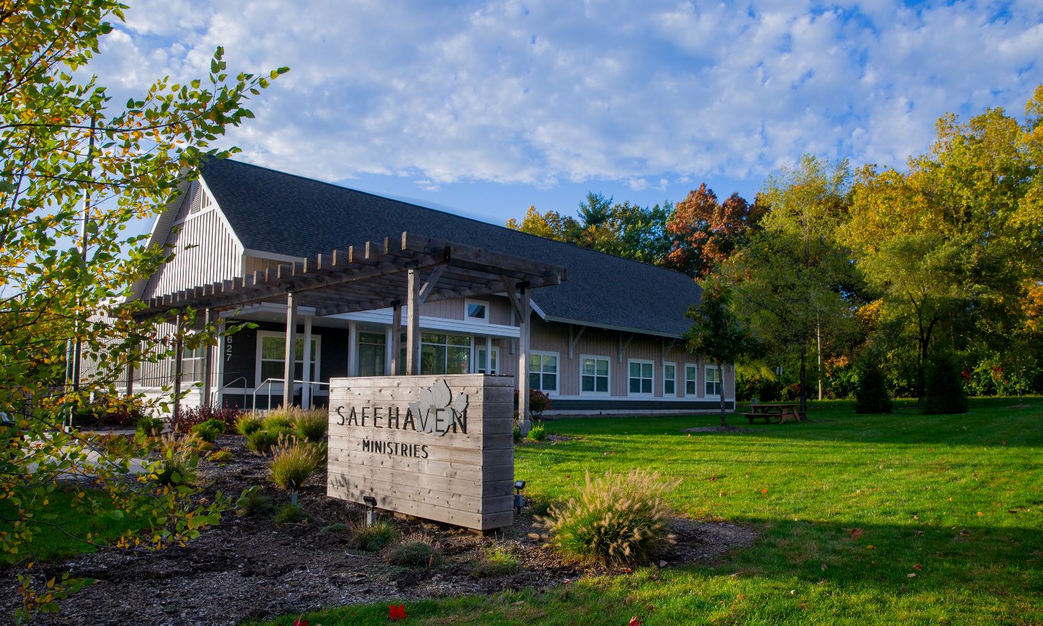 Safe Haven Ministries