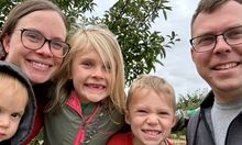 The Boyer Family