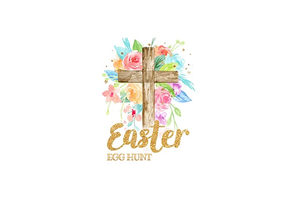 Community Outreach Easter Egg Hunt