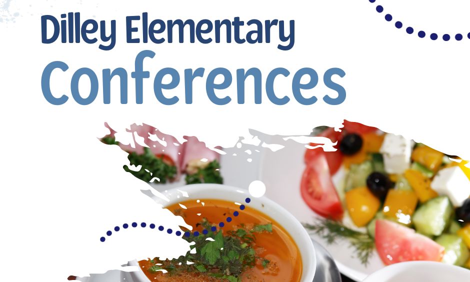 Dilley Elementary Conferences