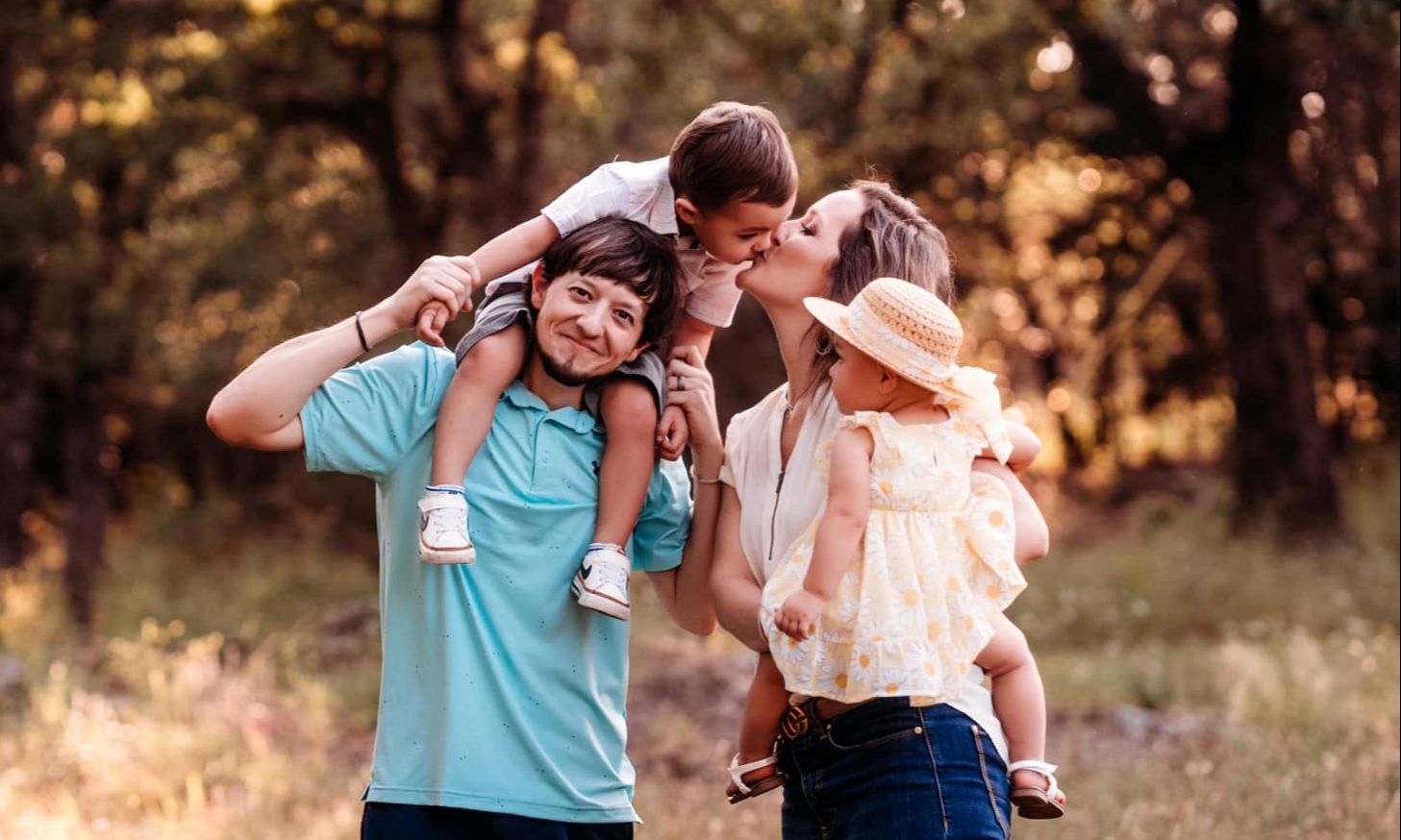 Gamboa Family