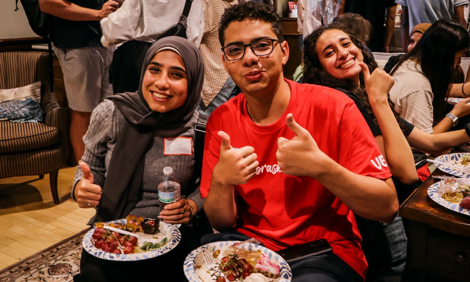 Global Friends Lincoln