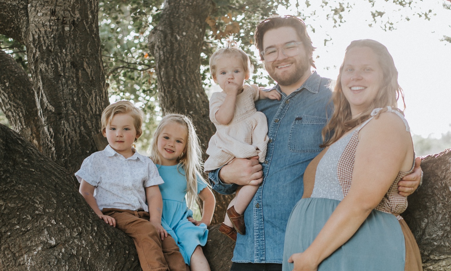 The Stovall Family The Stovall Family