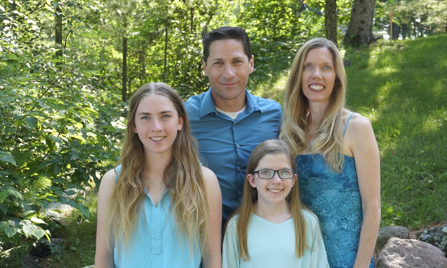 The Wanak Family The Wanak Family