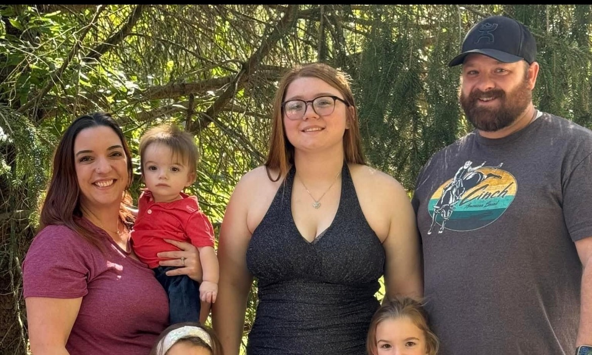 The Cover Family The Cover Family