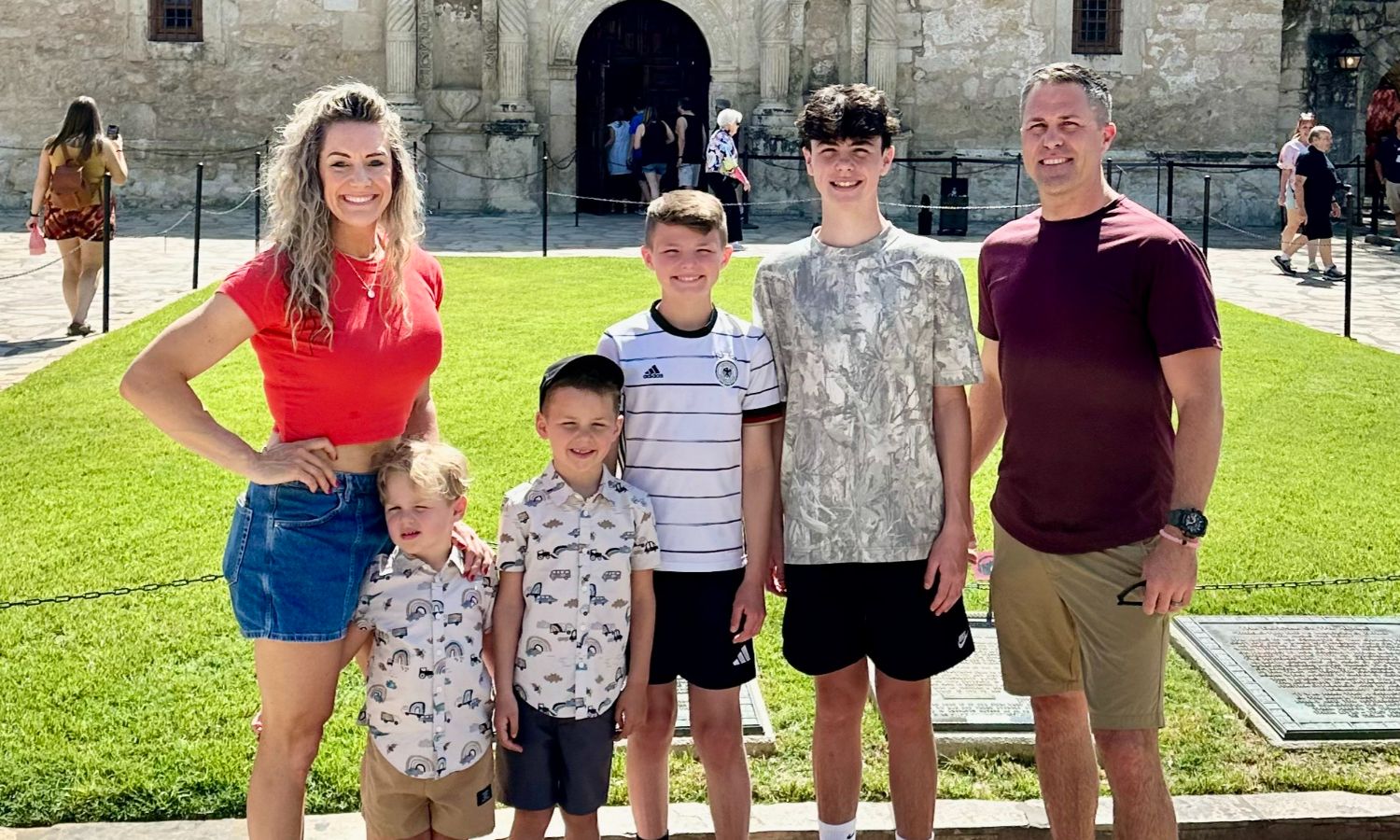 Lindsay Peterson Lindsay Peterson