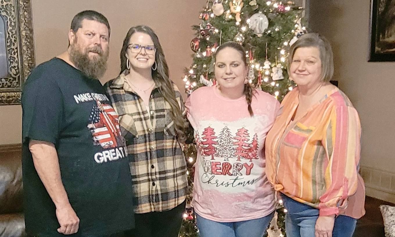 Porter Family