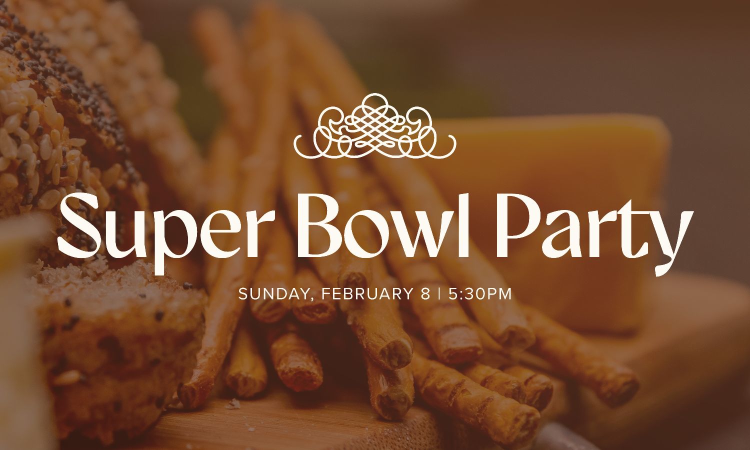 Gateway Super Bowl Party