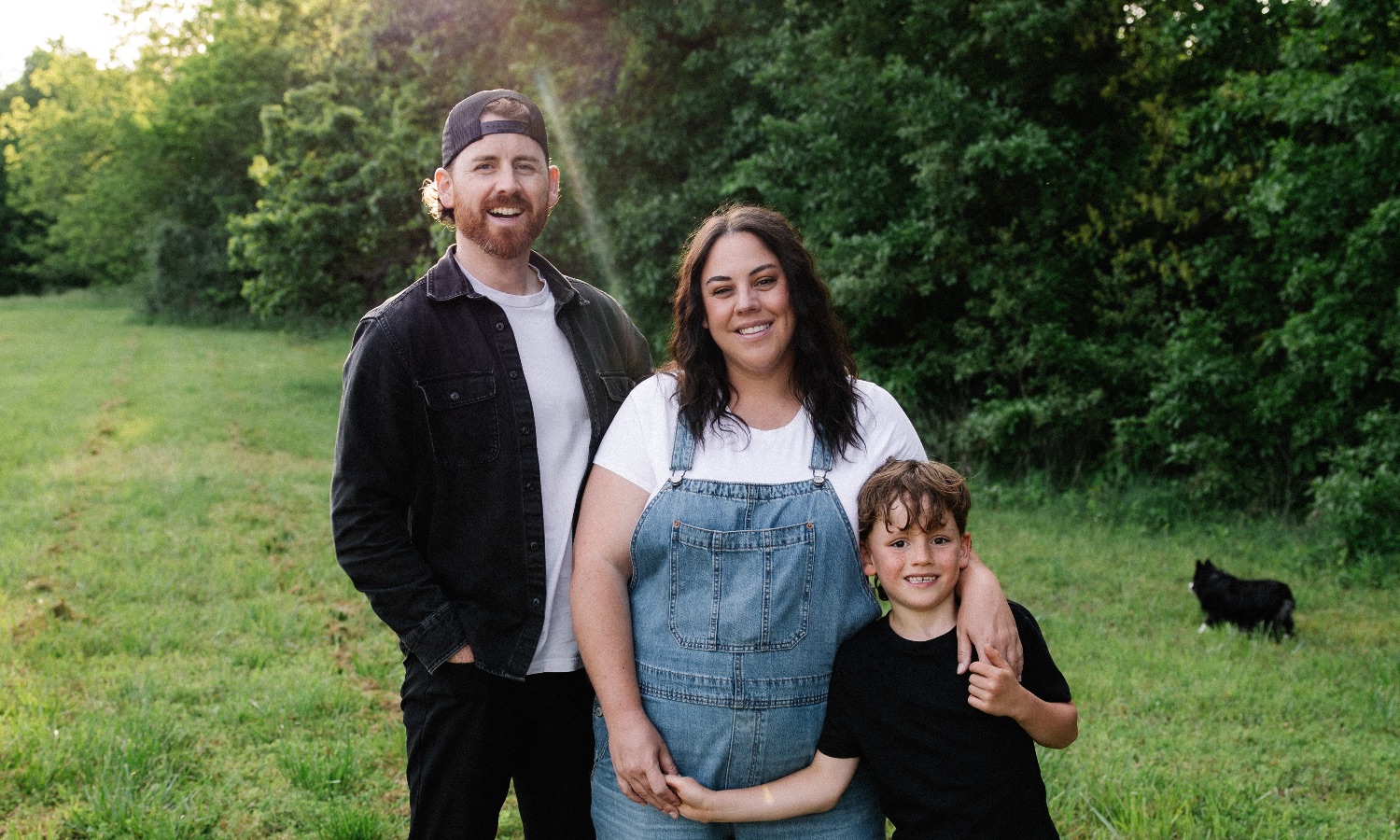 The Ingersoll Family The Ingersoll Family