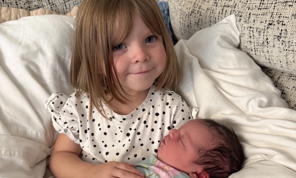 The Wolfersberger Family  The Wolfersberger Family