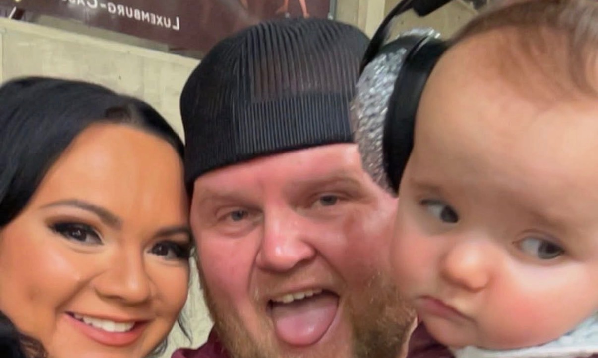 The Foss Family