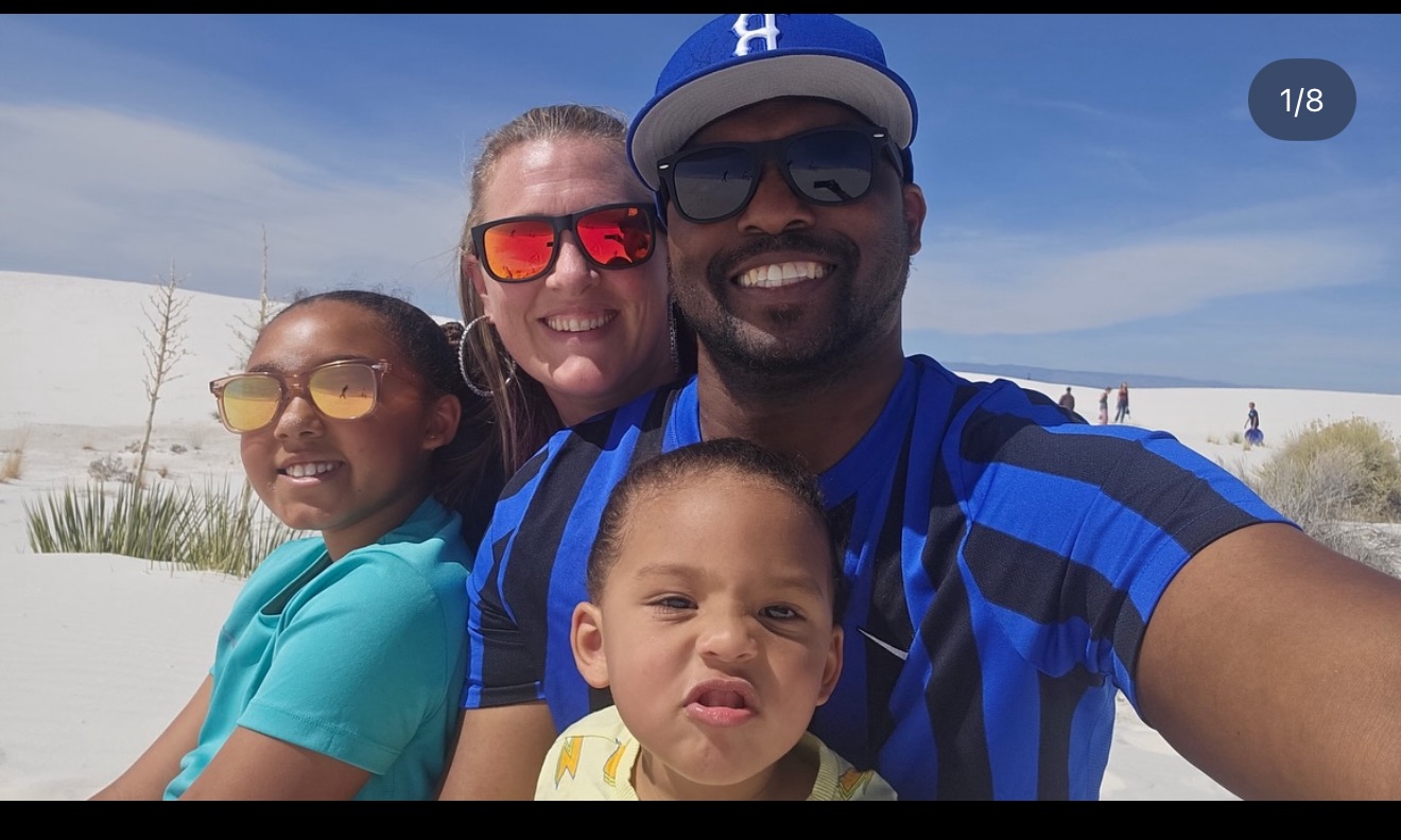 Dixon Family