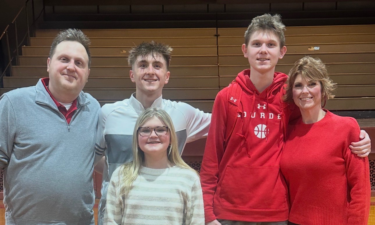 The Renn Family