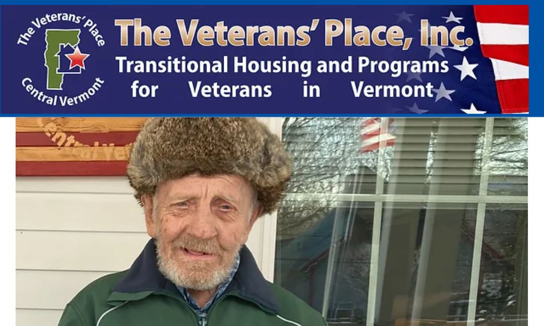 The Veterans' Place, Inc.