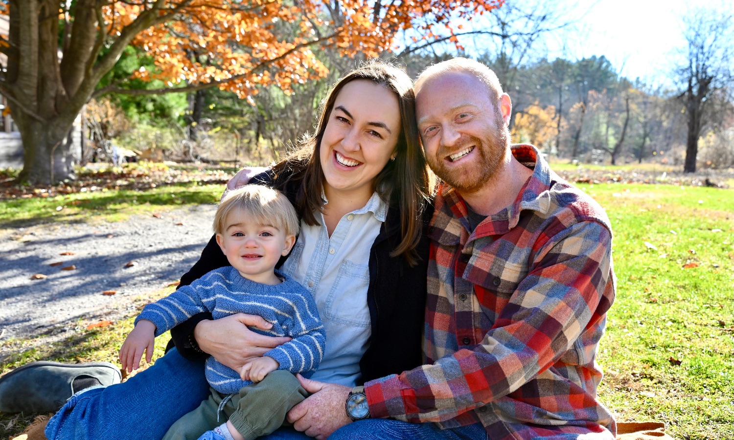 The Byington Family
