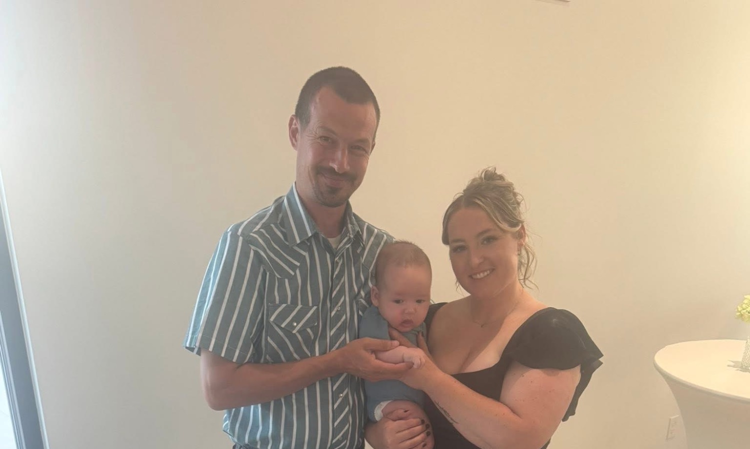 The Becker Family 