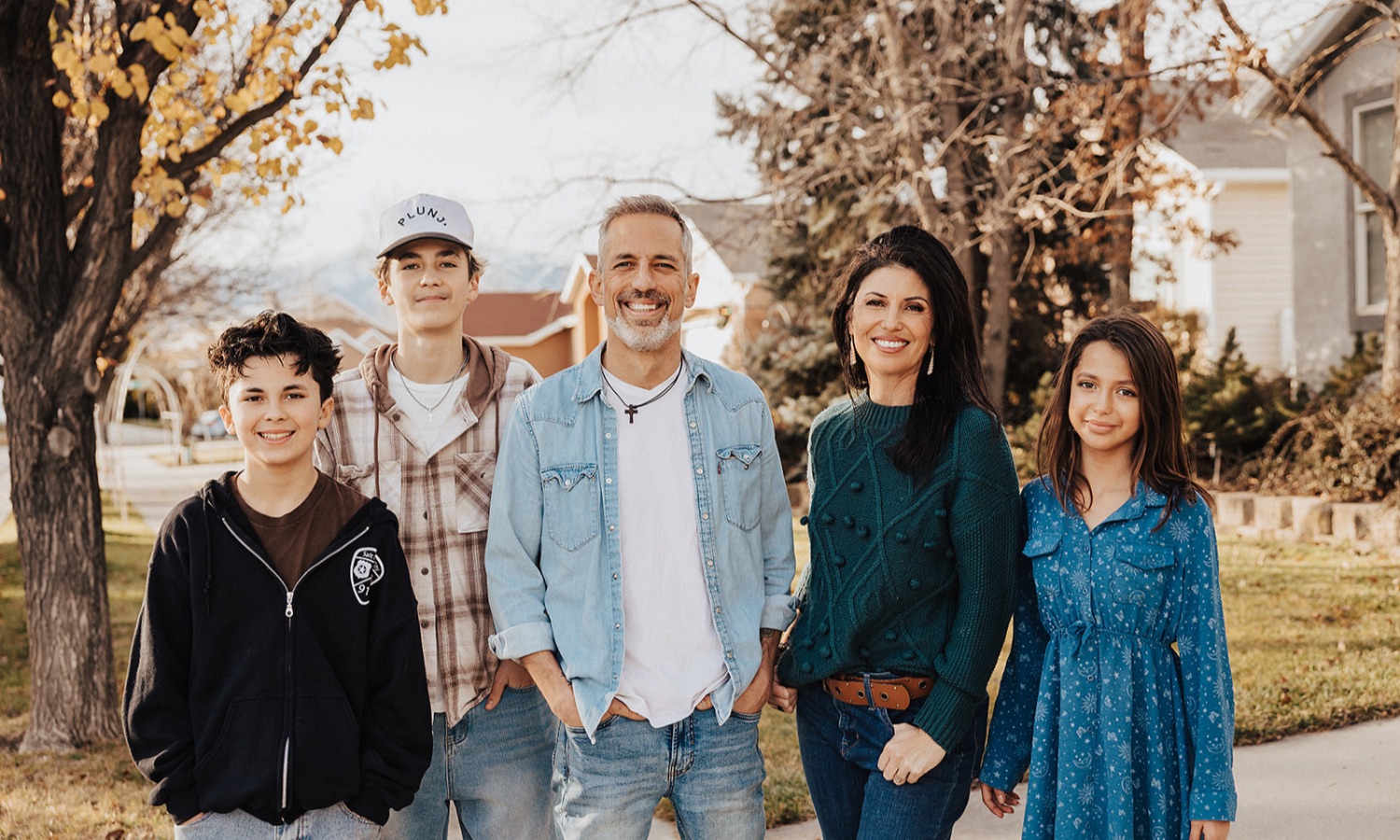 Hemsath Family