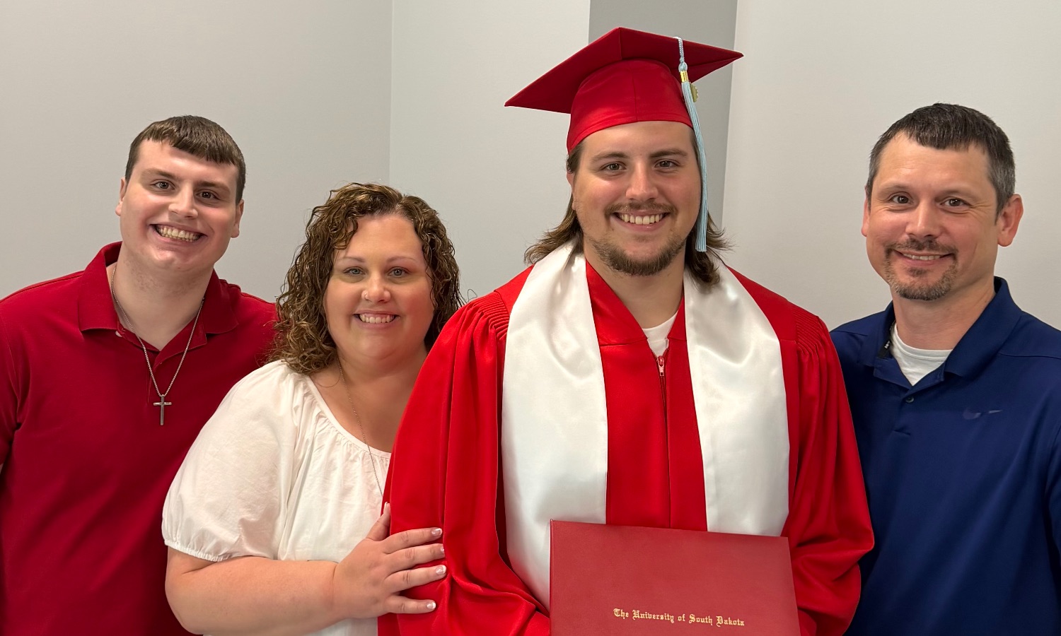 The Schleicher Family