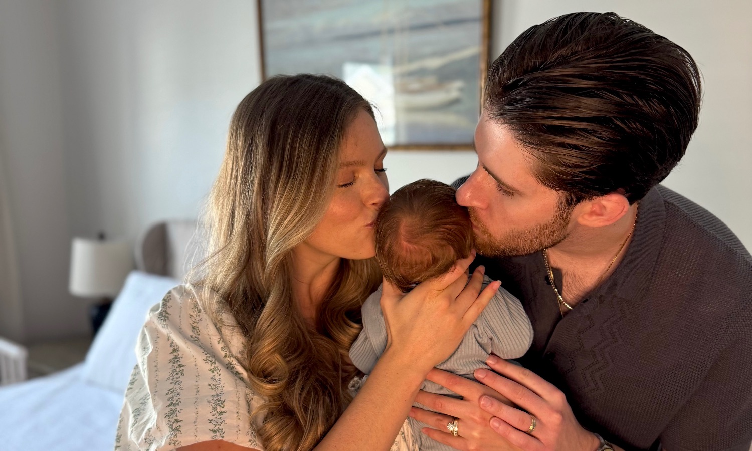 The Ebmeyer Family