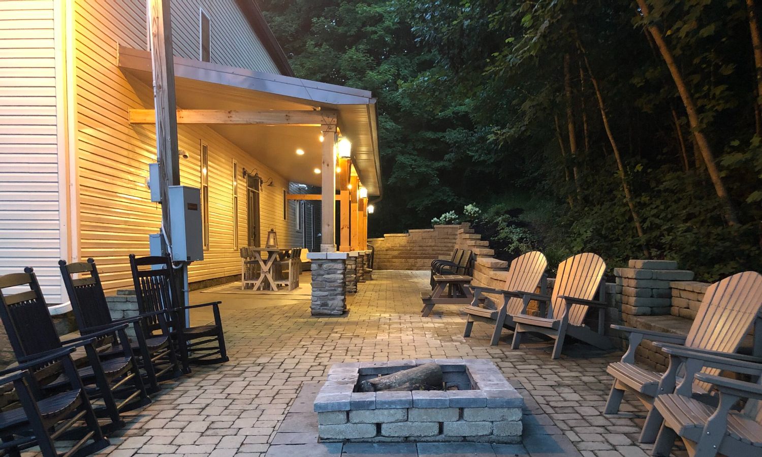 2026 Alloy Retreat