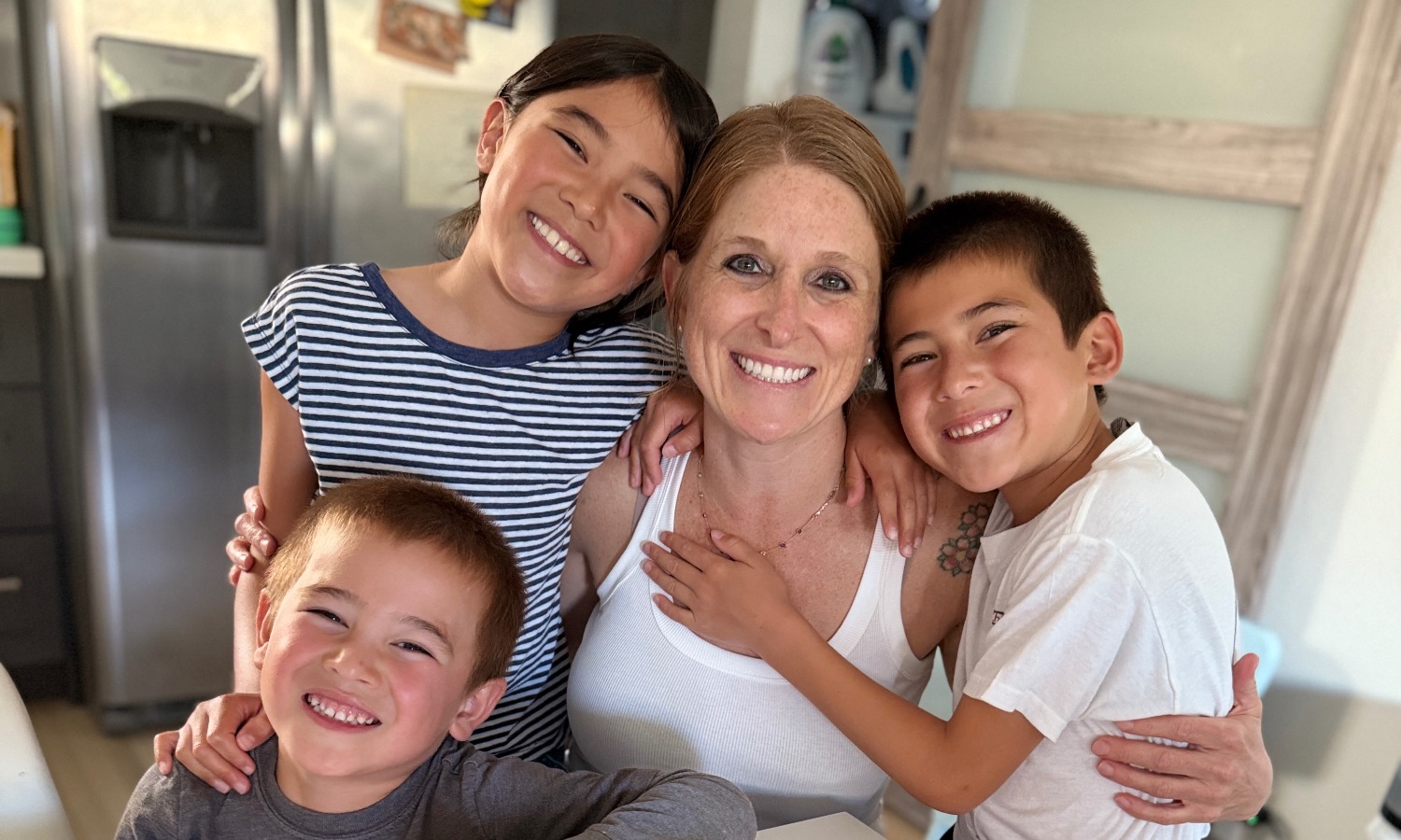 Krista Tan
