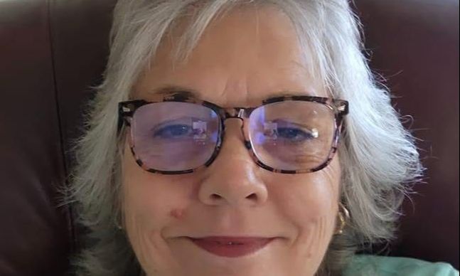 Dawn McGuckin