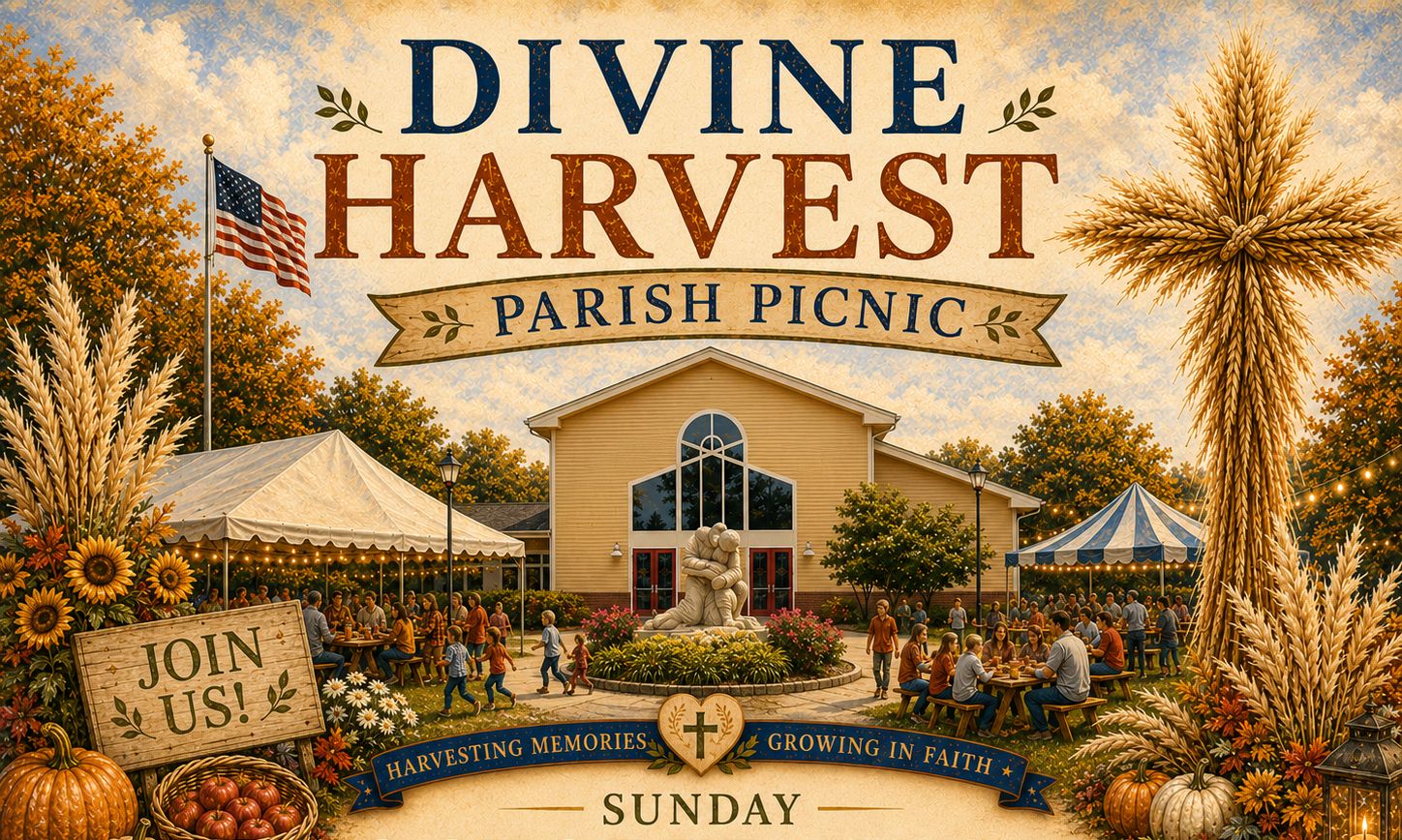 Church Picnic