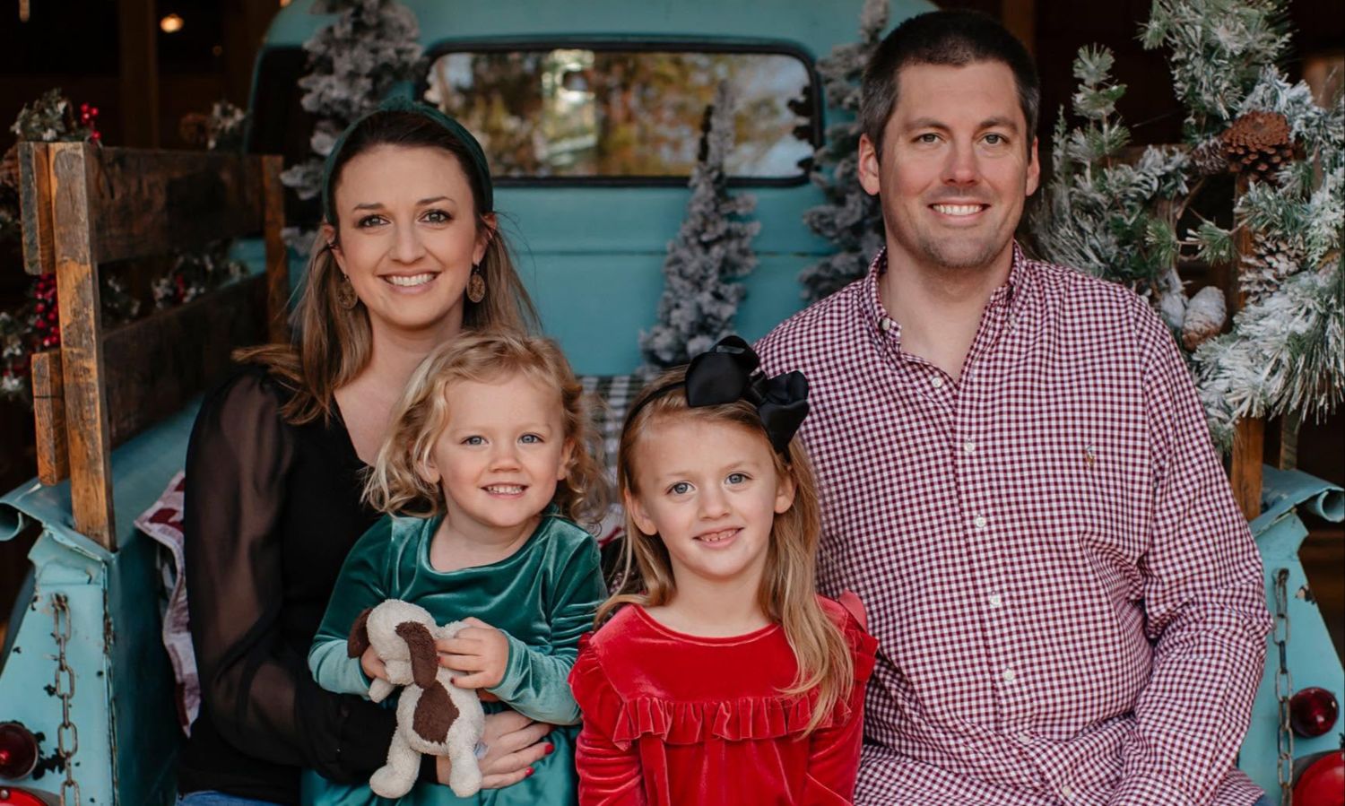 The Timmons Family