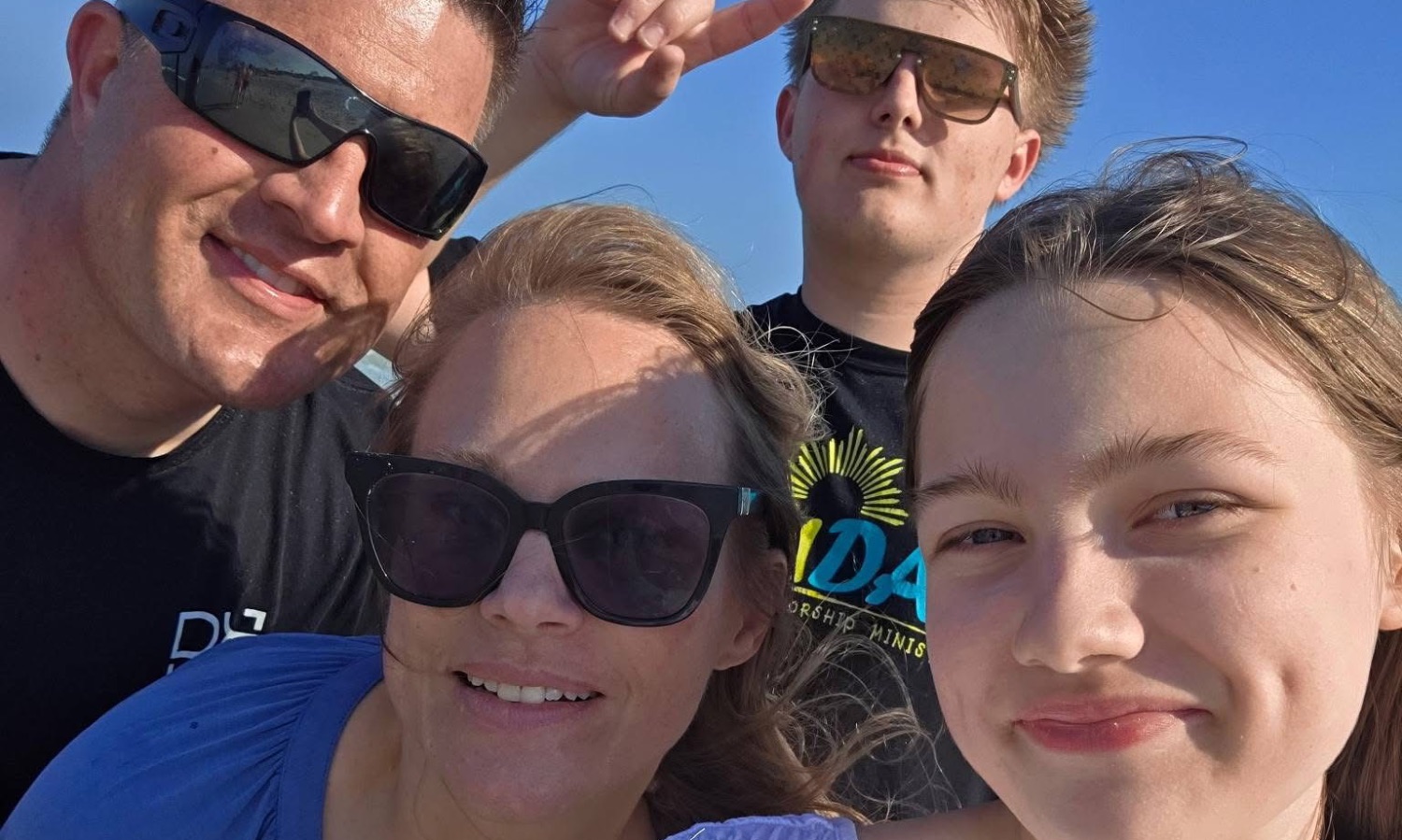 Piekarski Family 