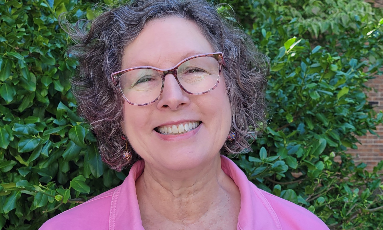 Don and Amy Smessaert