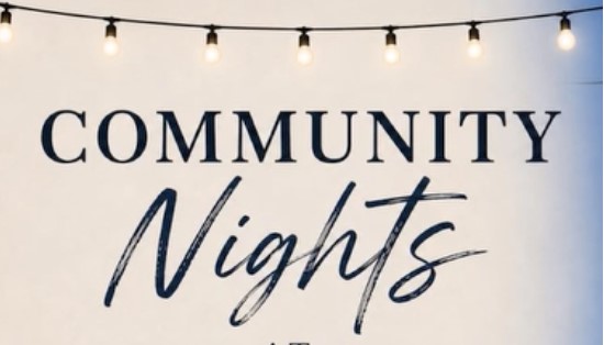 Community Meal