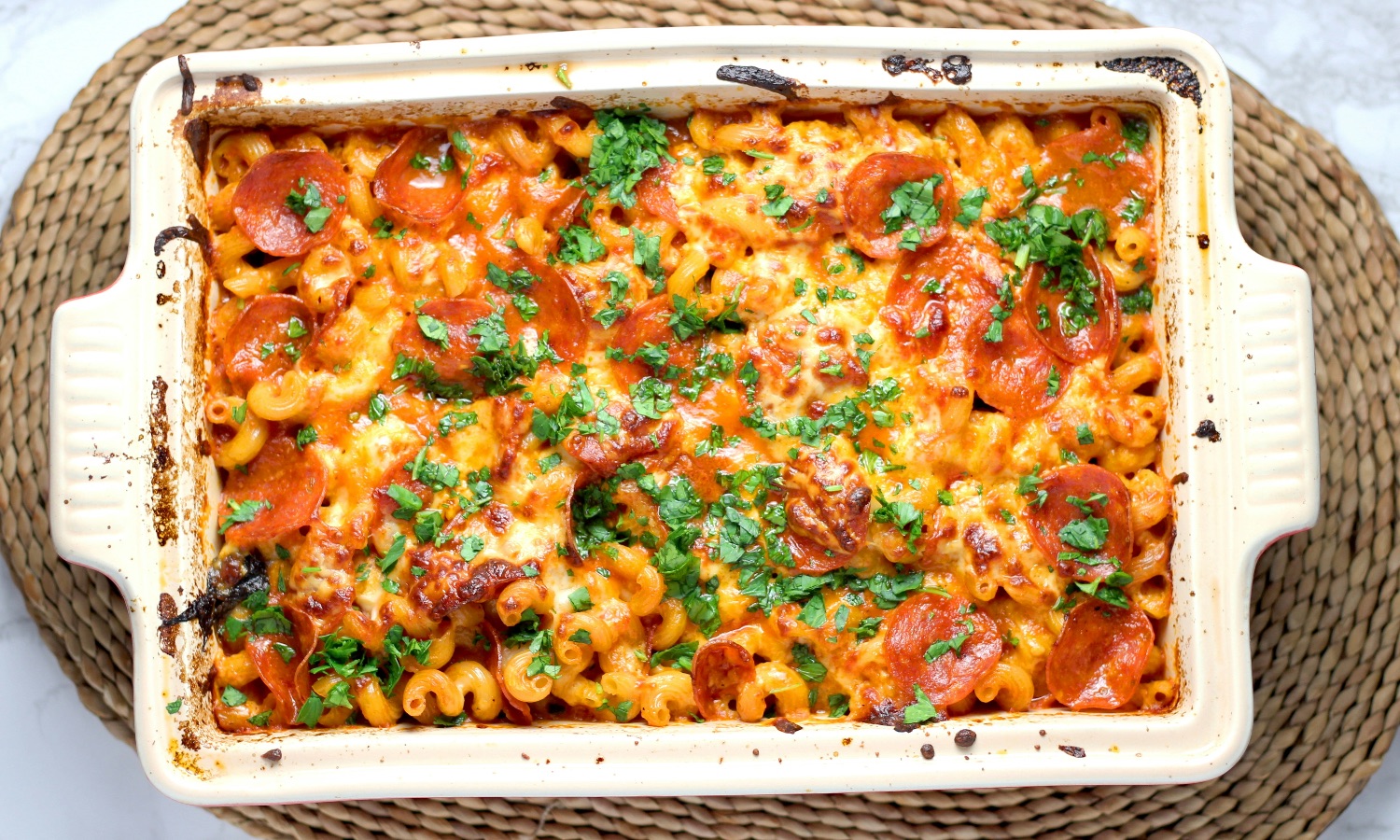 The Longendyke family