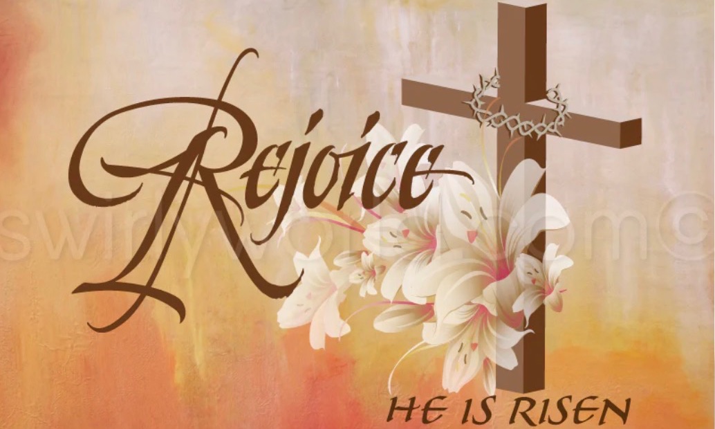 Easter Breakfast 2026