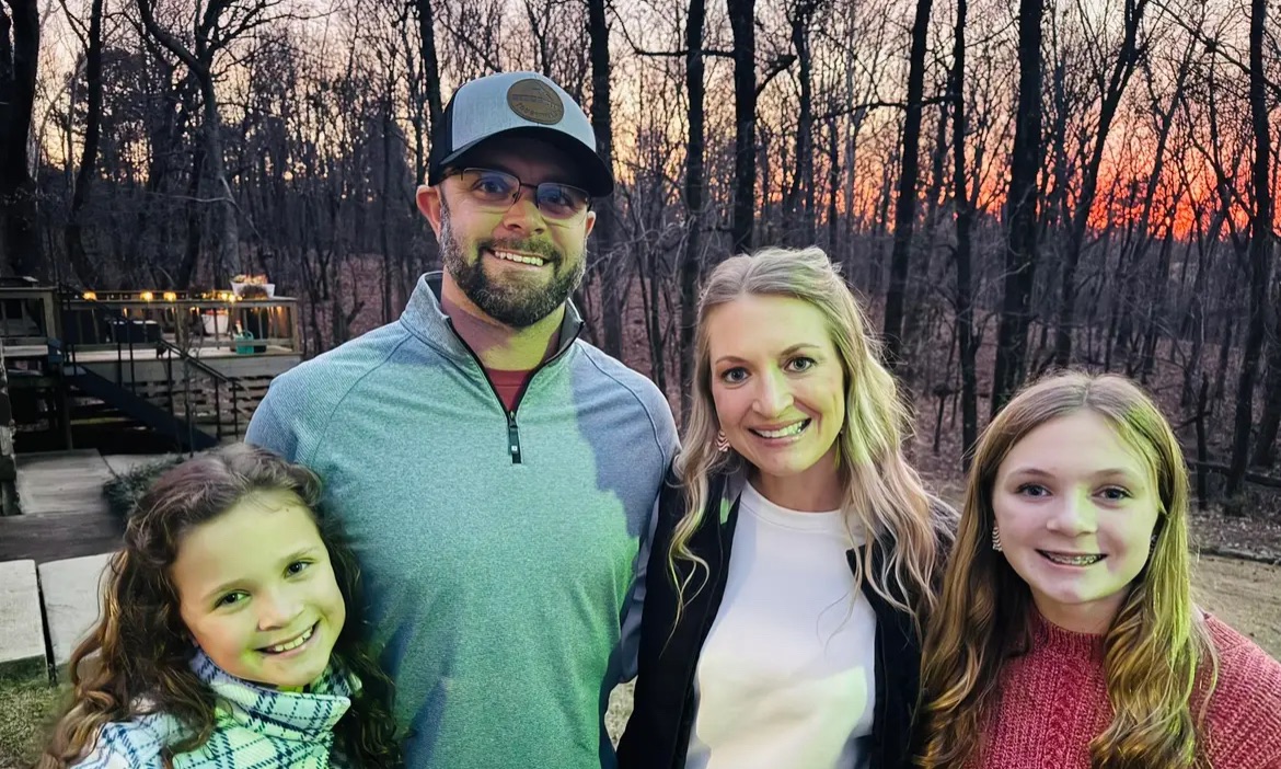 Lemmons Family