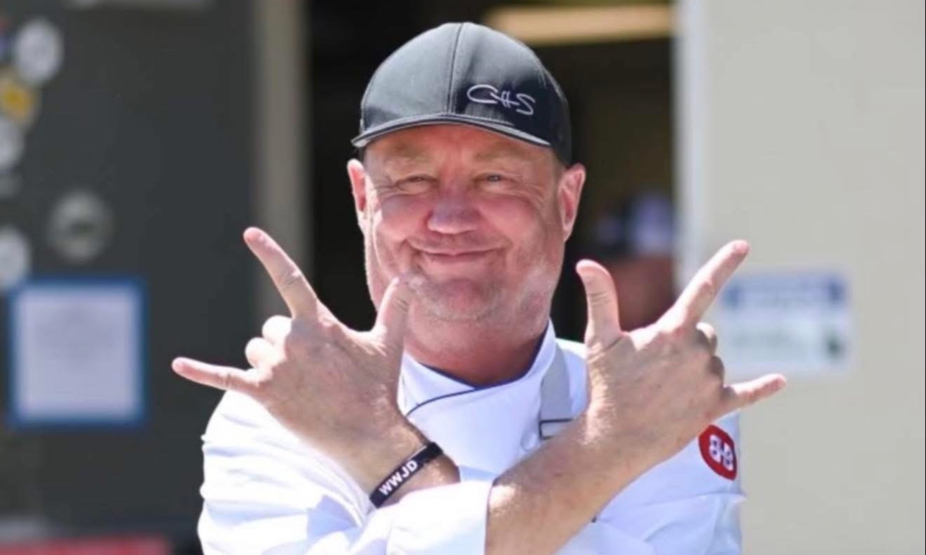 Mike McCoy Mike McCoy