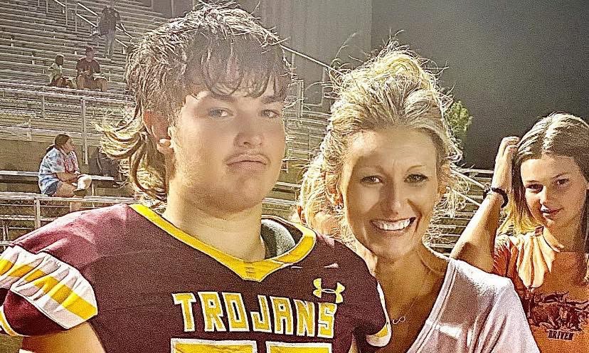 Sutton Redger Family