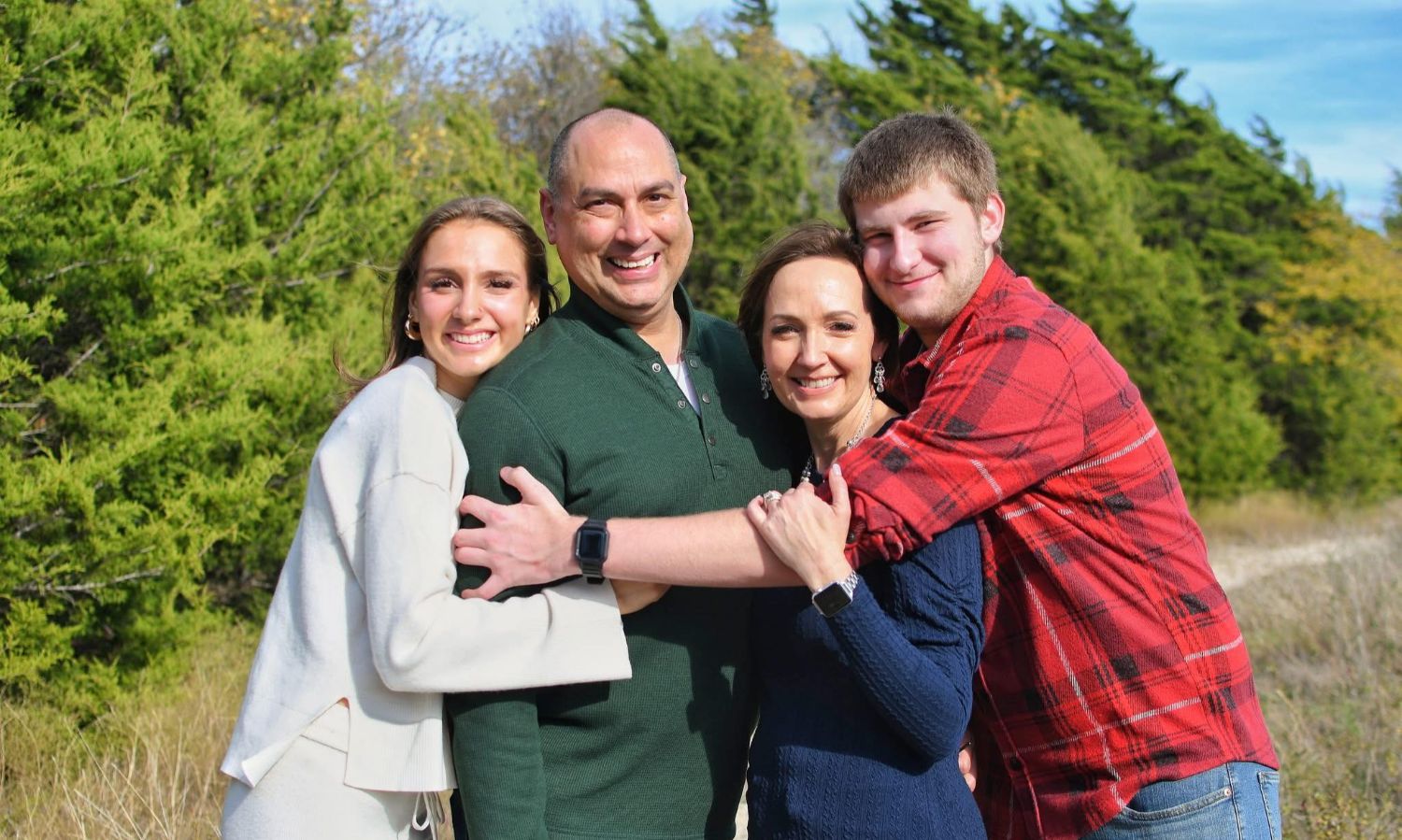 The Rivera Family The Rivera Family