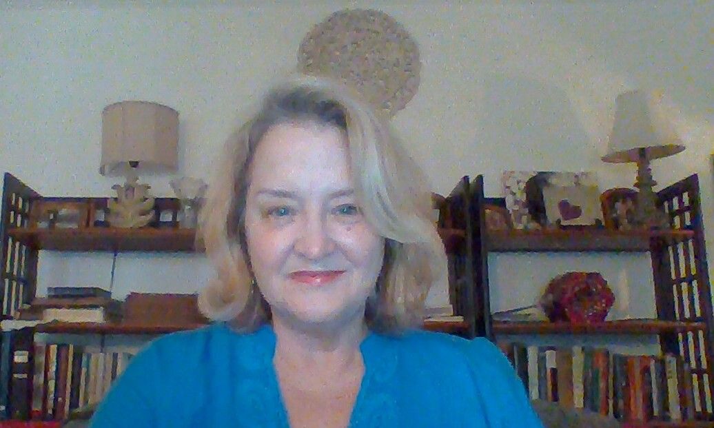 Ruth Dowd