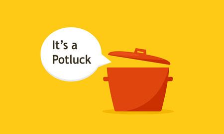 June Potluck