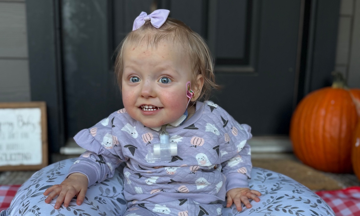 Financial Assistance for The Reagan Family 